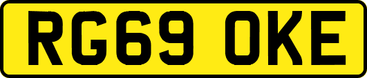 RG69OKE