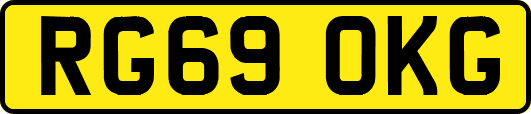 RG69OKG