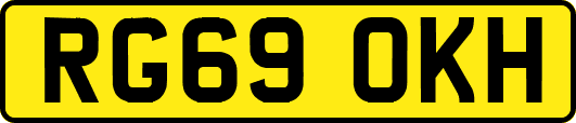 RG69OKH