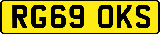 RG69OKS