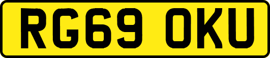RG69OKU
