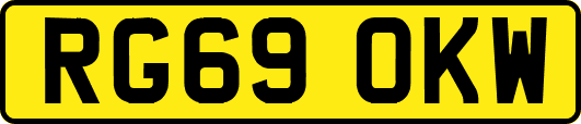 RG69OKW