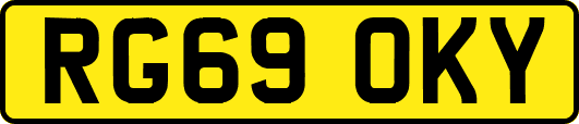 RG69OKY