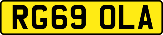 RG69OLA