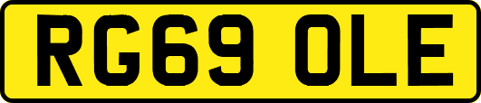 RG69OLE