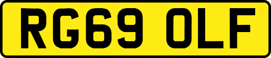 RG69OLF