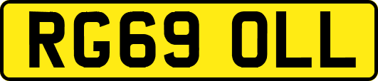 RG69OLL