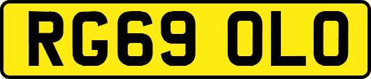 RG69OLO