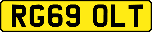 RG69OLT
