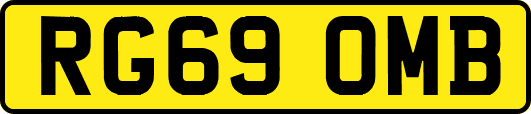 RG69OMB