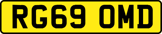 RG69OMD