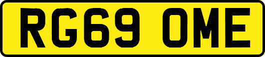 RG69OME
