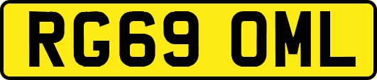 RG69OML