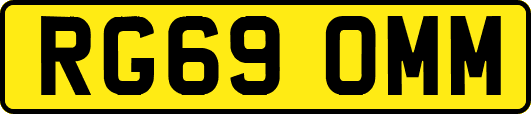 RG69OMM