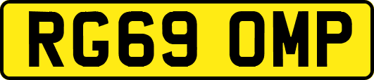 RG69OMP