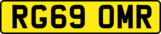 RG69OMR
