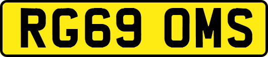 RG69OMS