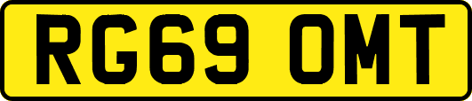 RG69OMT