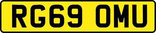 RG69OMU