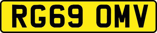 RG69OMV