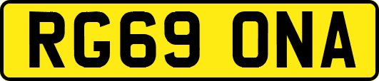RG69ONA