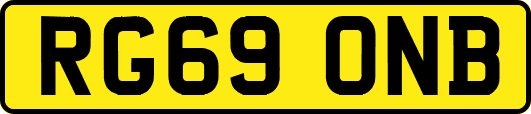 RG69ONB