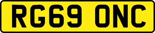RG69ONC