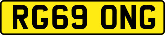 RG69ONG