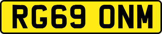 RG69ONM