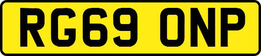 RG69ONP