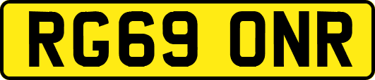 RG69ONR