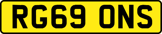 RG69ONS
