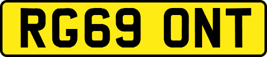 RG69ONT