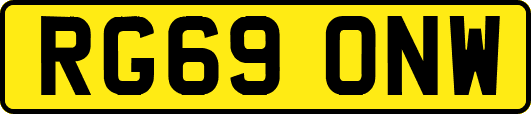 RG69ONW