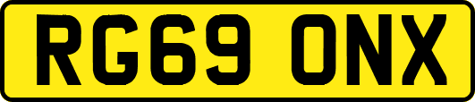 RG69ONX