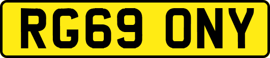 RG69ONY