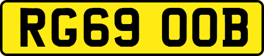 RG69OOB