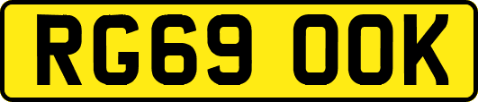 RG69OOK