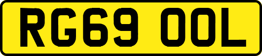 RG69OOL
