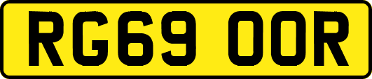 RG69OOR