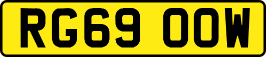 RG69OOW
