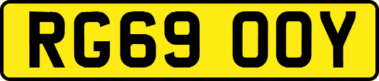 RG69OOY