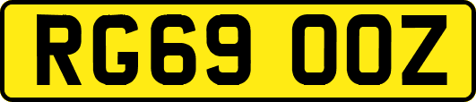 RG69OOZ