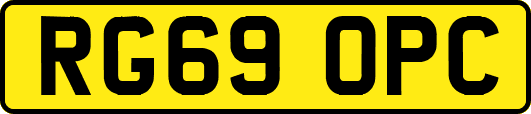RG69OPC