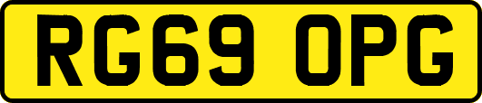 RG69OPG