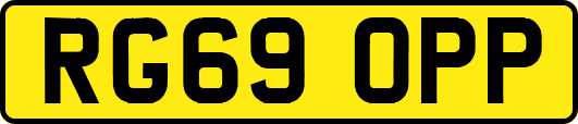 RG69OPP