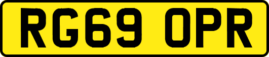 RG69OPR