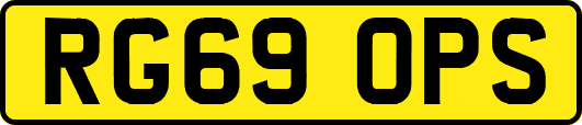 RG69OPS