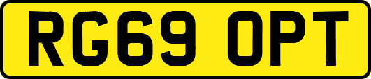 RG69OPT