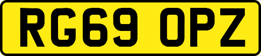 RG69OPZ